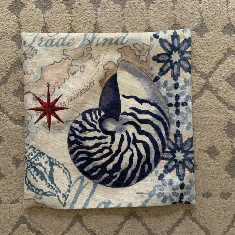 Cushion Covers 2 Pcs